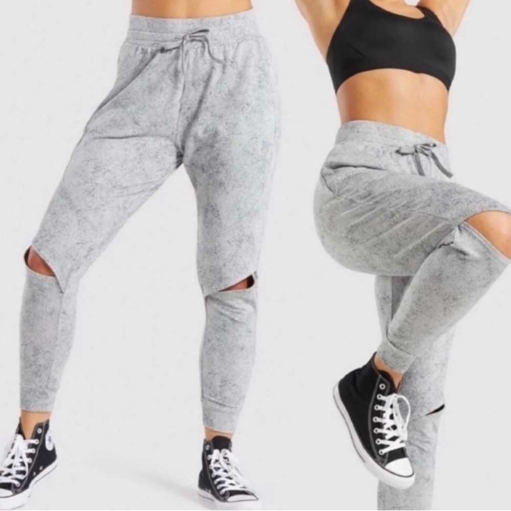 Gymshark joggers